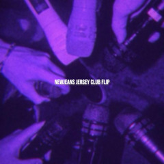 NewJeans (Jersey Club - Slowed)