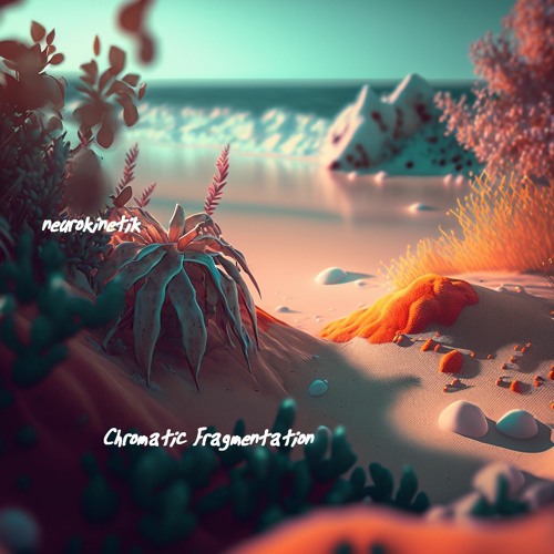 Chromatic Fragmentation