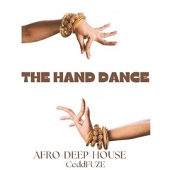 The Hand Dance ...
