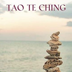 [Access] KINDLE 📍 Lao Tzu : Tao Te Ching : A Book About the Way and the Power of the