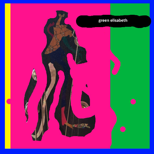 Green Elisabeth