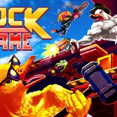 Duck Game Official Soundtrack