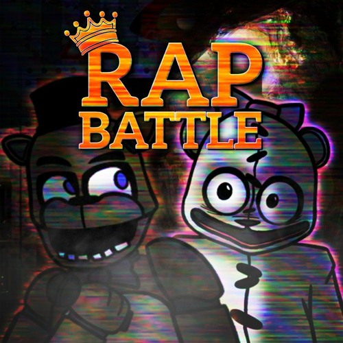 Papa Louie vs. Freddy Fazbear - Rap Battle! (2022) 