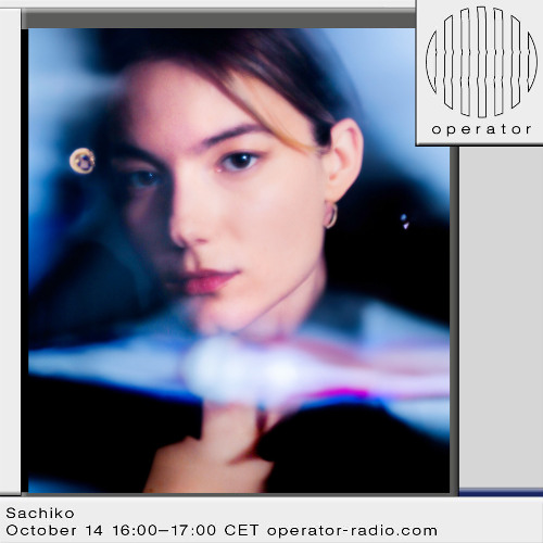 Sachiko- 14 October 2023, Operator Radio