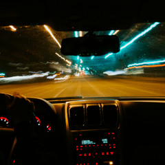 Driving After Midnight