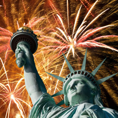 Freedom Looks Good on You: Top 5 4th of July Tees for the American Independence Day