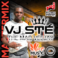 VJSTé - NRJ MASTERMIX - 12 - 03 - 2022