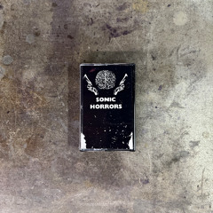 Floating Teeth / Sonic Horrors / Cosmic Sepsis