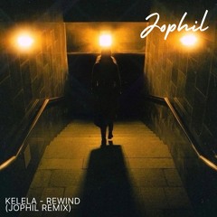 Kelela - Rewind (Jophil Remix)