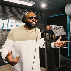 Rafello | Studiosessie 436 | 101Barz