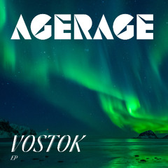 AgeRage - Vostok_Dreaming