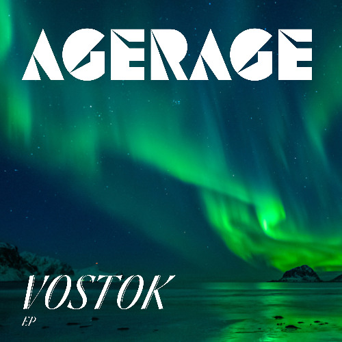 AgeRage - Vistula_Spinning
