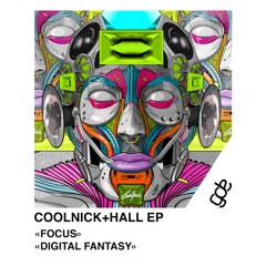 Coolnick+HALL - Focus