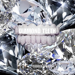 diamond teeth