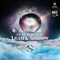 Doug Woolsey - Scratch - Soundiron - Mimi Page Light & Shadow