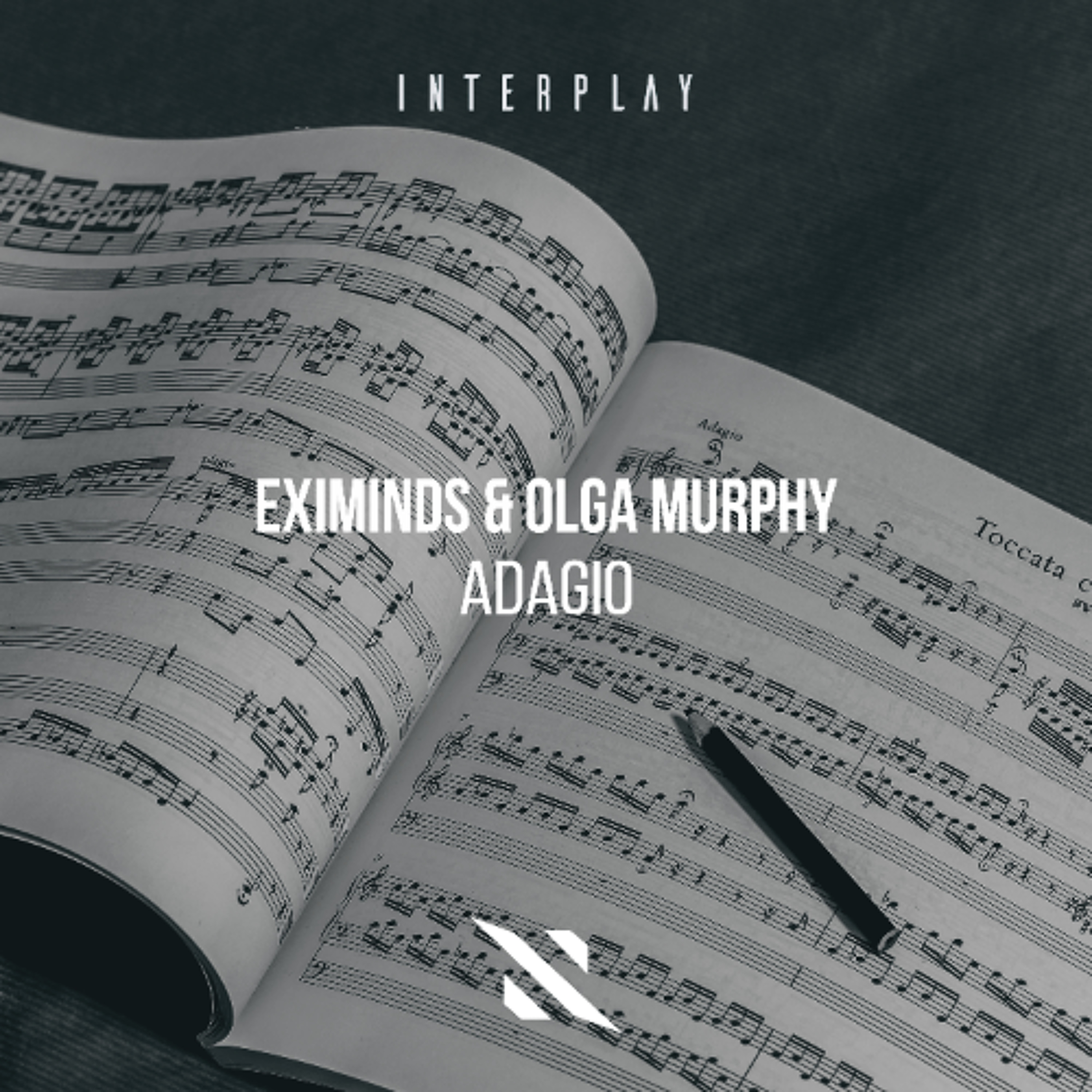 Eximinds & Olga Murphy - Adagio episode artwork