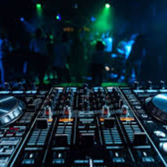 Dance & House Stuff (Wonderful Surprise Classic Live Mix)