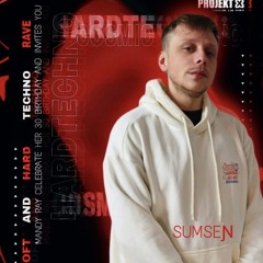 SUMSEN @Diversity Techno // 25.01.2025