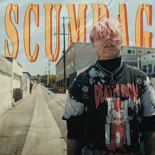 Scumbag (Prod. Blade901)