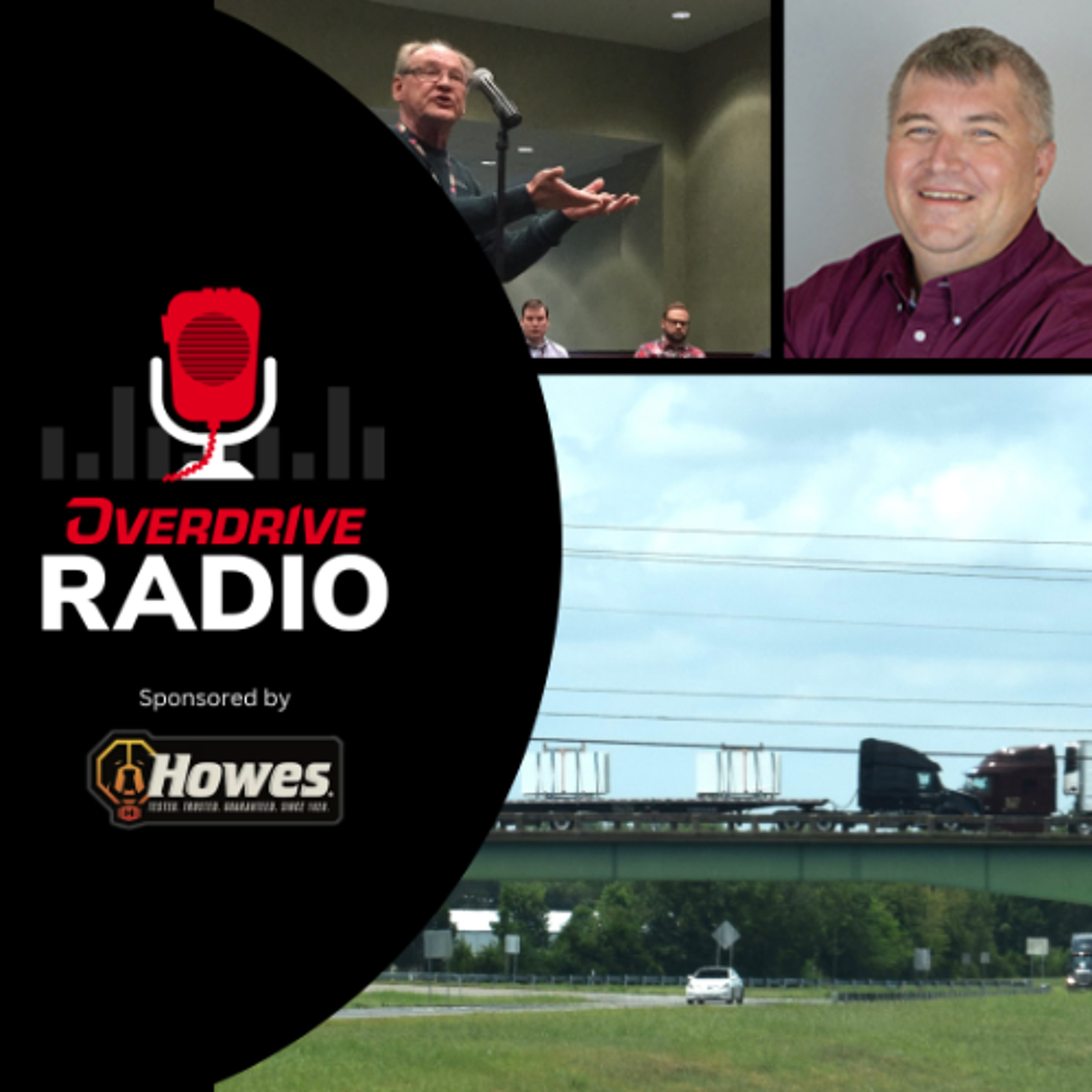 What can owner-ops expect from Trump II? Outlook for speed limiters, transparency, parking, more thumbnail