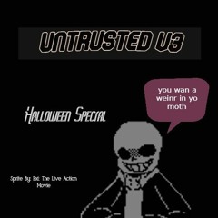 [Spooky Month Special] Untrusted v3 (FLP + Midi)
