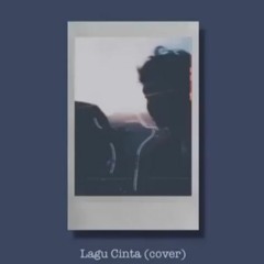 Lagu Cinta (Cover)