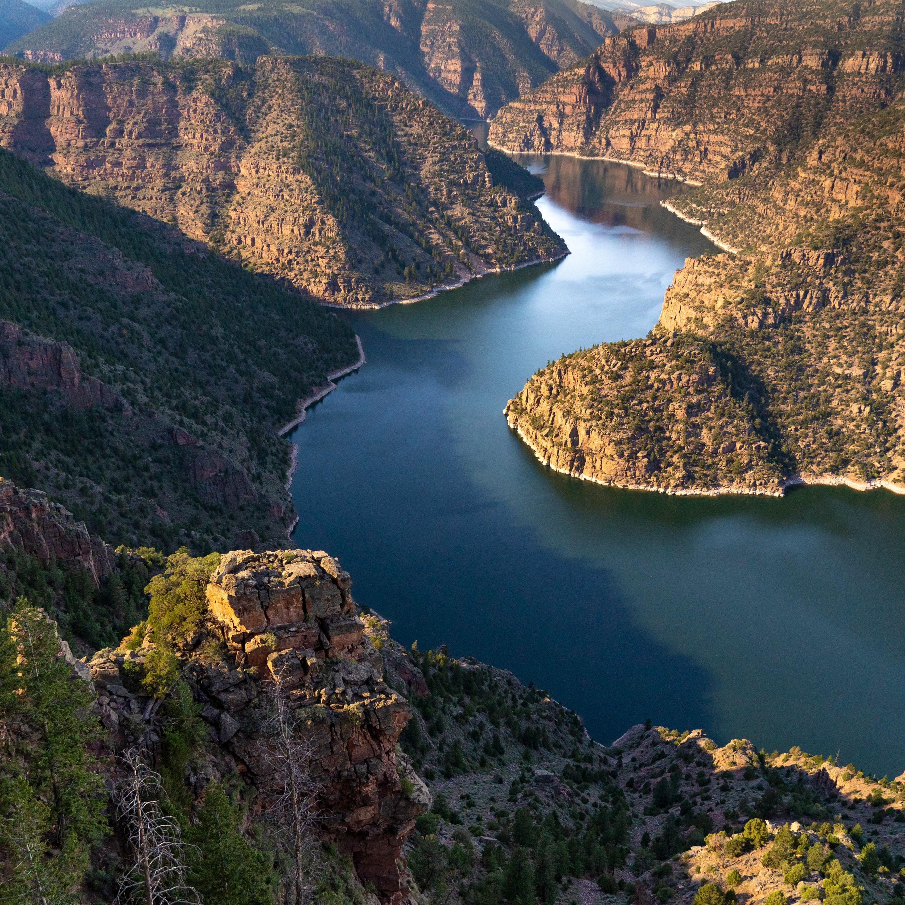 Amid Dropping Water Levels in Lake Powell, Another ‘Short-term Fix’ is on the Way episode artwork