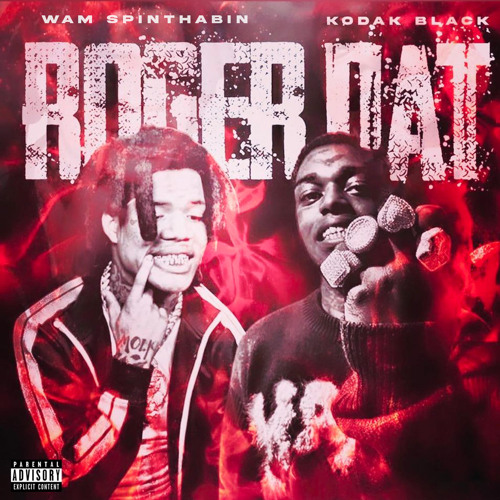 Roger Dat (feat. Kodak Black)