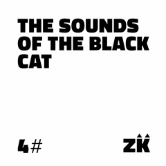 The Sounds Of The Black Cat 004 - Matiago