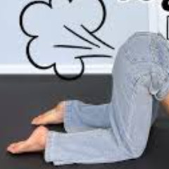 Farts And Feet