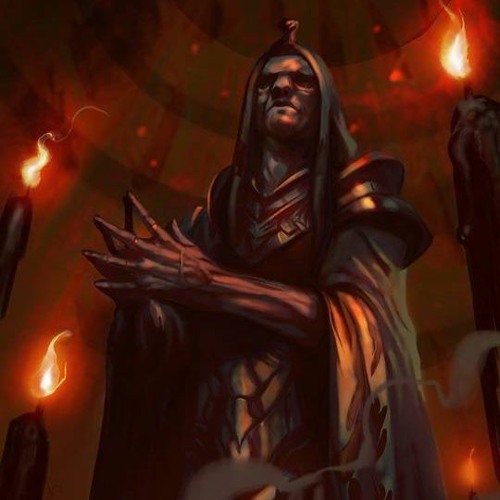The Alchemist 'Caracal' (Original Mix)