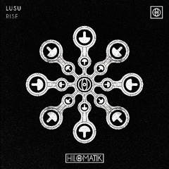 LUSU - Rise