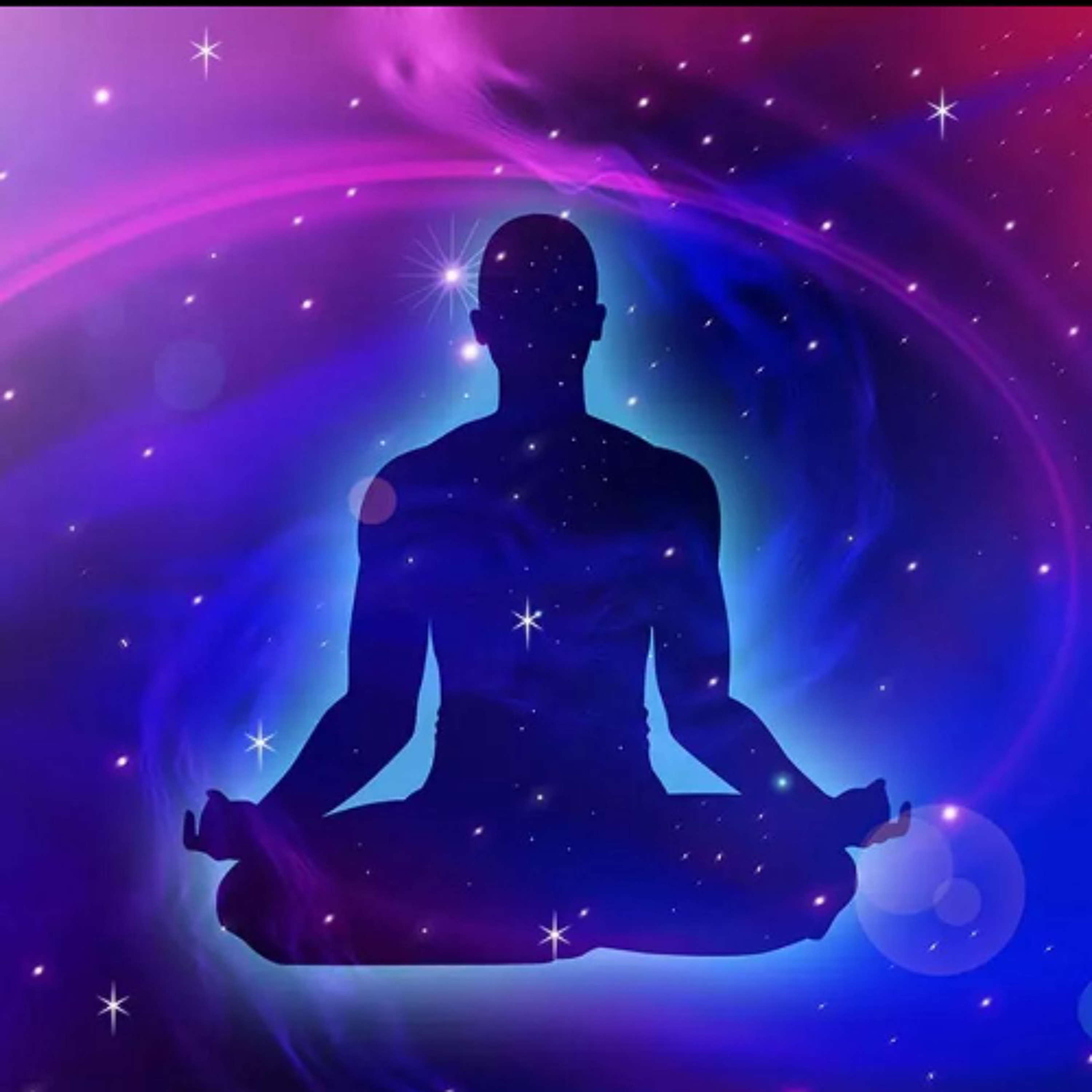 HARMONIE CELESTE - MÉDITATION GUIDÉE PROFONDE – L’ÉNERGIE DE JUPITER (GURU) (jeudi 4 décembre 2025) episode artwork