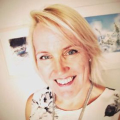 Penny Calvert - Creative health specialist