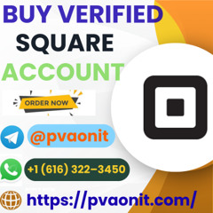 Step-by-Step Guide to Safely Buy Verified Square Accounts in 2025