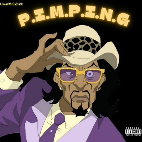 MacXno - MC PIMPING
