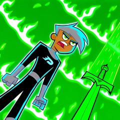 Danny Phantom Freestyle(prod.KaisenBeatz)
