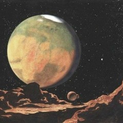 THE SOUNDS OF MARS