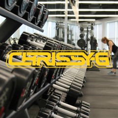 DJ CHRISSY G    GYM JUICE VOL 4