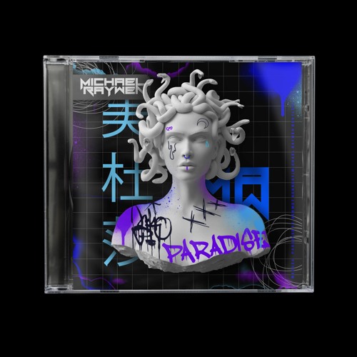 Meduza - Paradise [MICHAEL RAYWEN REMIX] (PREVIEW)