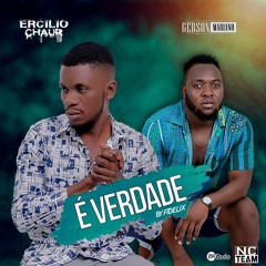 É Verdade (Feat. Gerson Mariano) [Prod. Fidelix]
