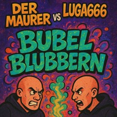 Luga 666 & DeR.MauReR