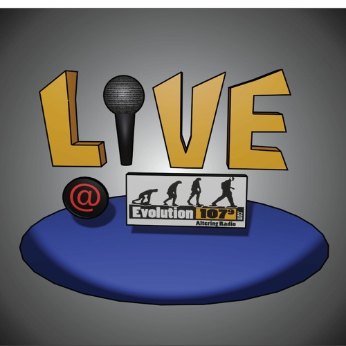 Live at Evolution - The Evan Williams Project