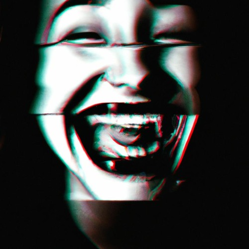 identity theory by glitchedpuppet  - Remix