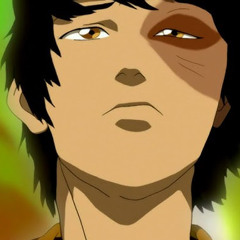 Avatar Aang x Zuko Friendship