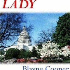 📕 40+ First Lady by Blayne Cooper
