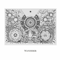 IX/ON "Elemental" from "Wanderer" PFCD99