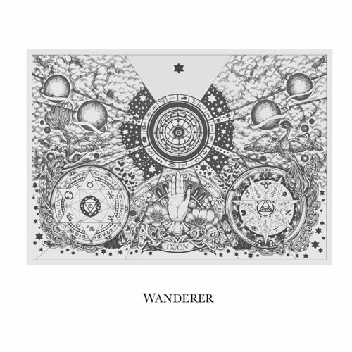 IX/ON "Wanderer" PFCD99