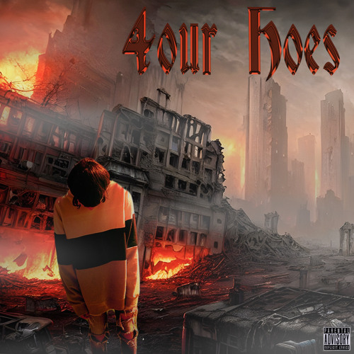 Stream 4our Hoes (prod by. shordi) by ROACH iKARi | Listen online for ...