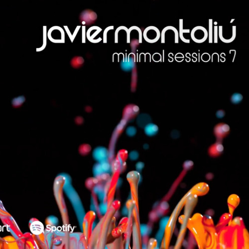 Javier Montoliu - Minimal Sessions 7 - Minimal House